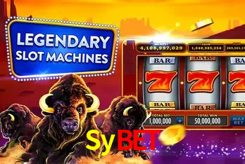 Desvendando o Mundo dos Jogos Virtuais na Sybet