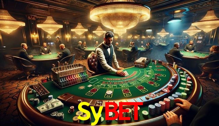 Platform Technology Sybet