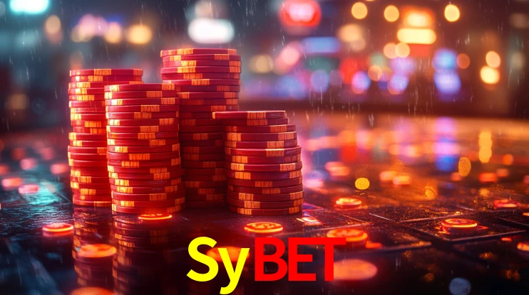 Roulette Table Sybet