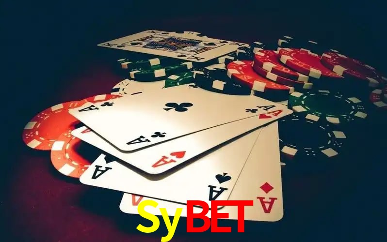 Sybet App