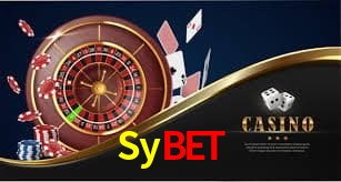 Apostas de Tênis Sybet