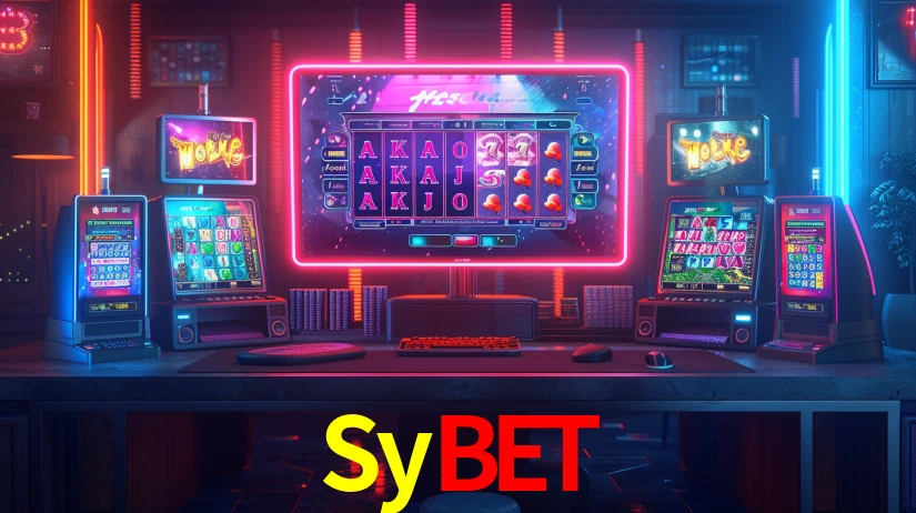 VIP Casino Sybet