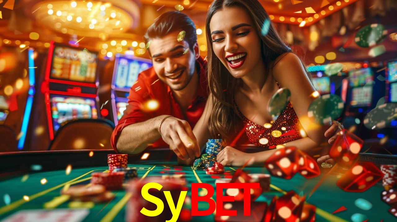 Design Responsivo Sybet