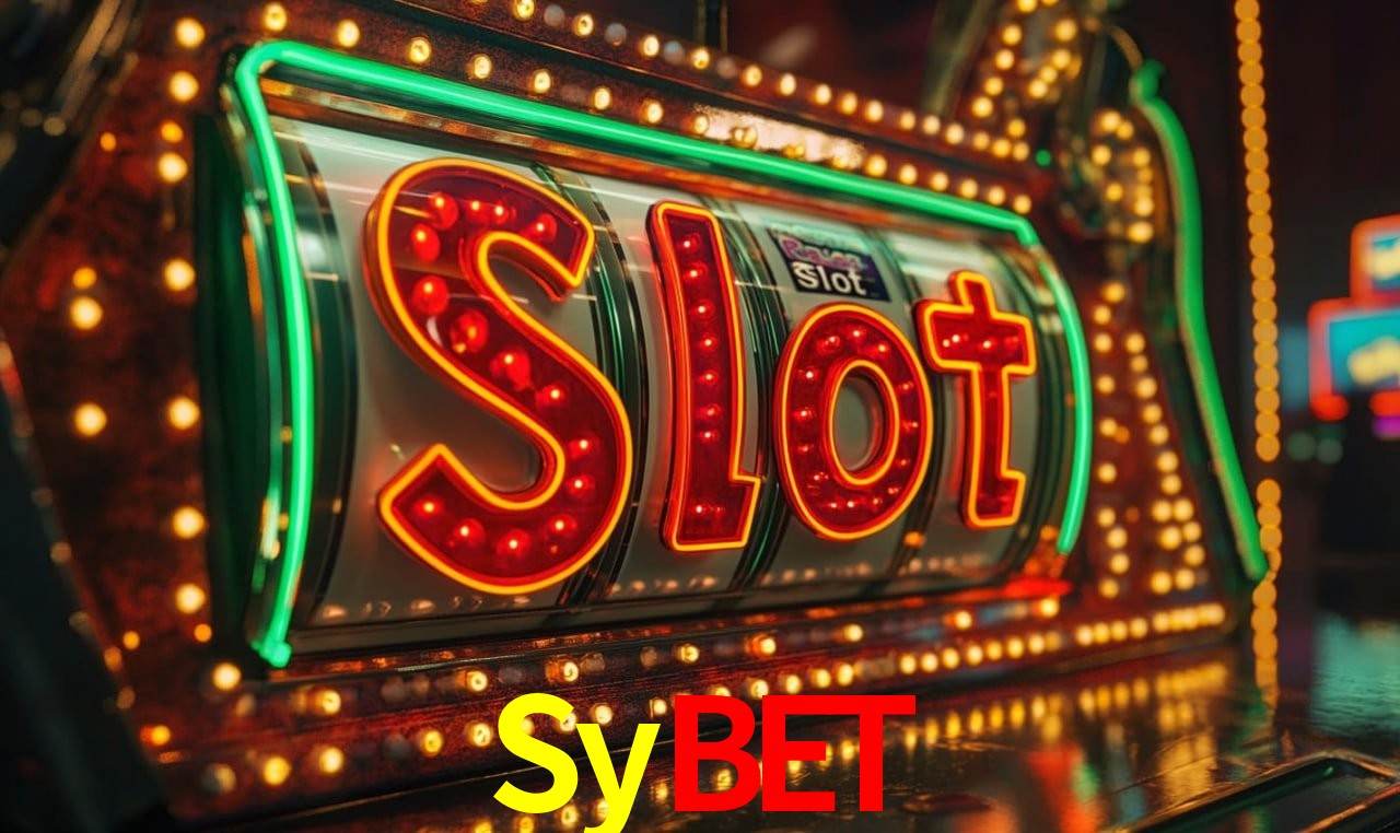 Especiais de Fim de Semana Sybet