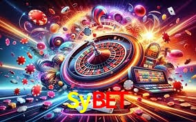 Apostas de Basquete Sybet