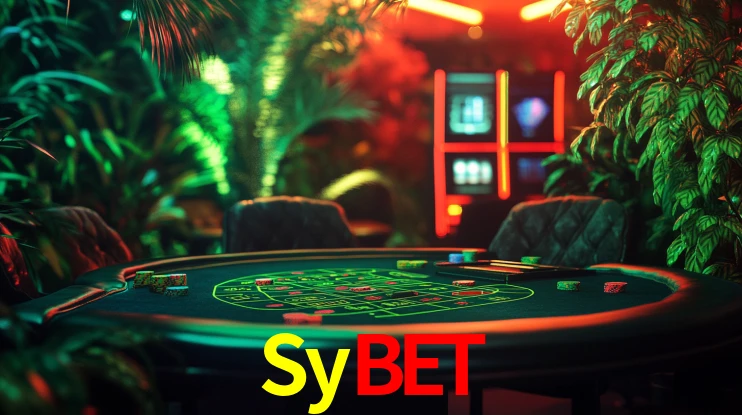 Experiência VIP Sybet