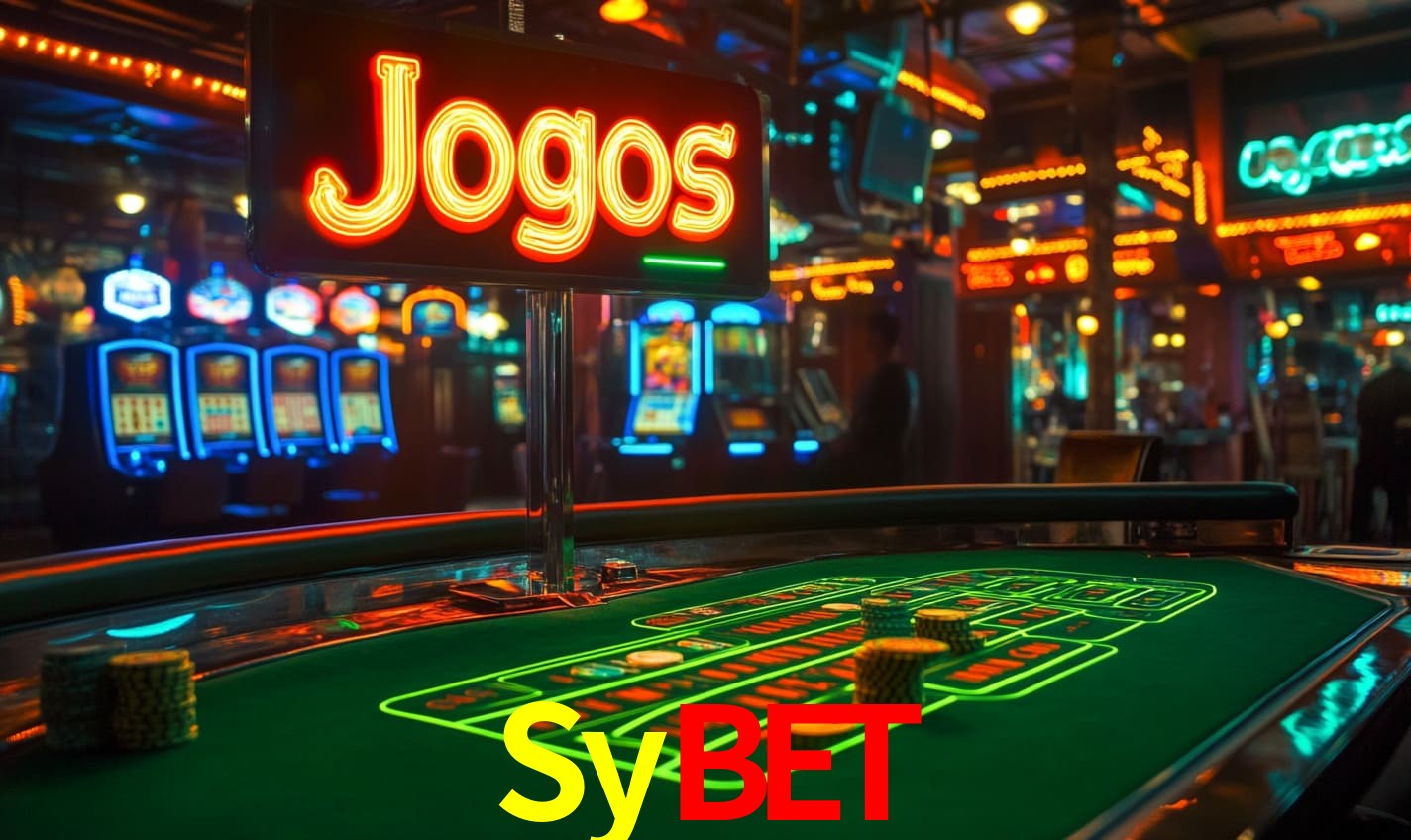 Segurança 2FA Sybet