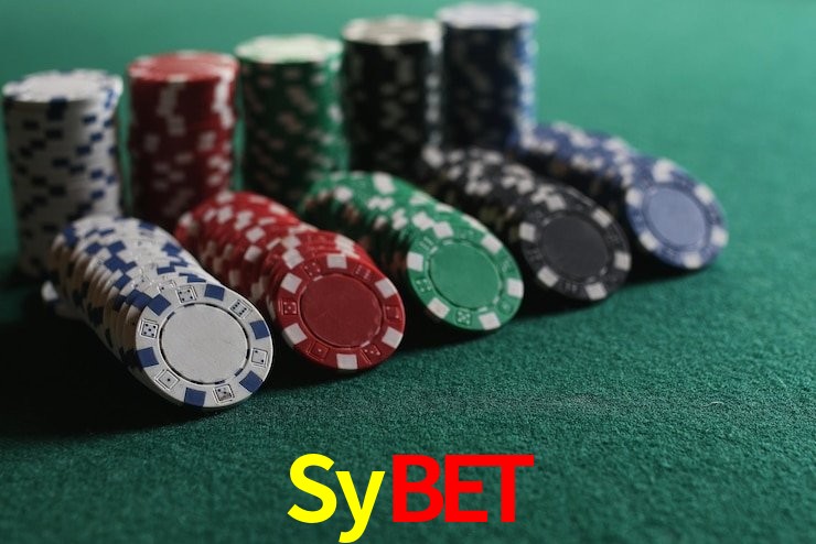 Security Systems Sybet
