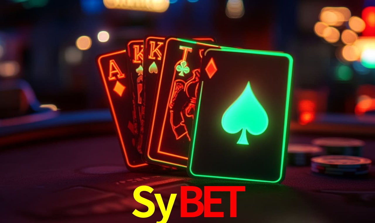 Diretório de Jogos Sybet