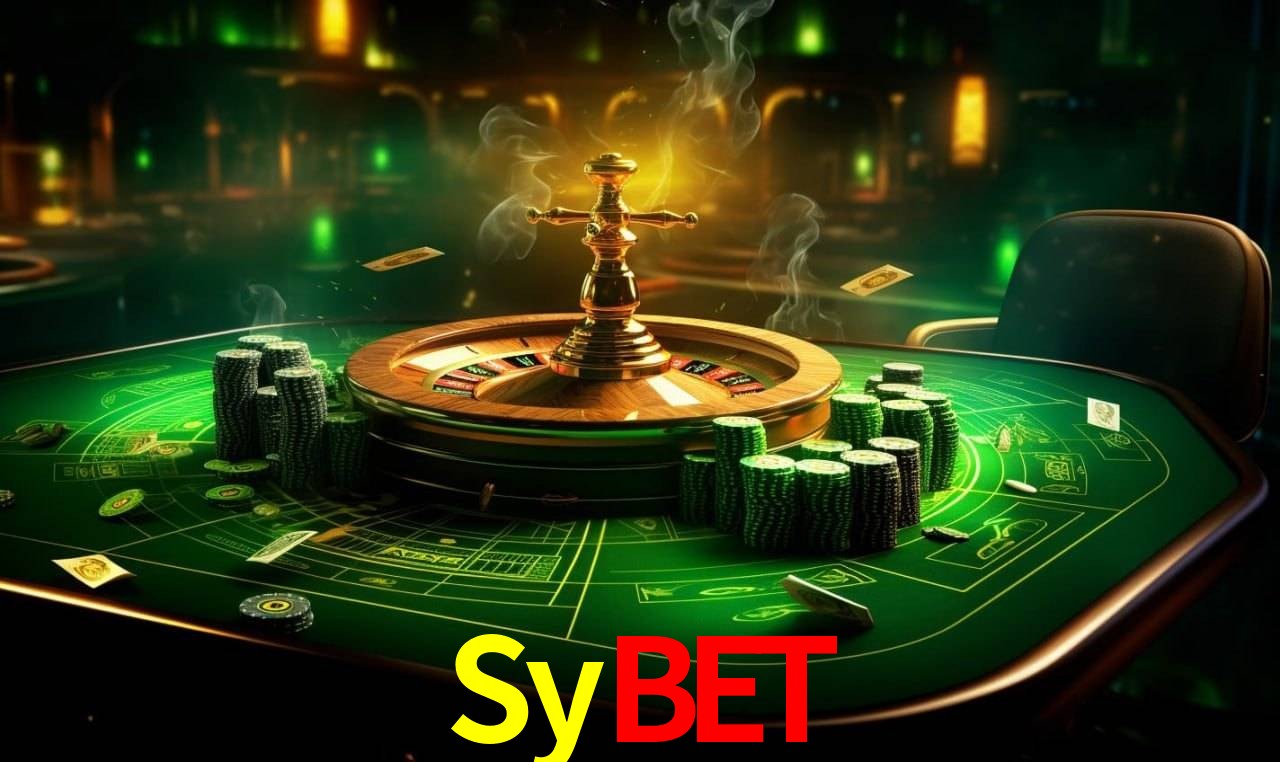 cassino Sybet