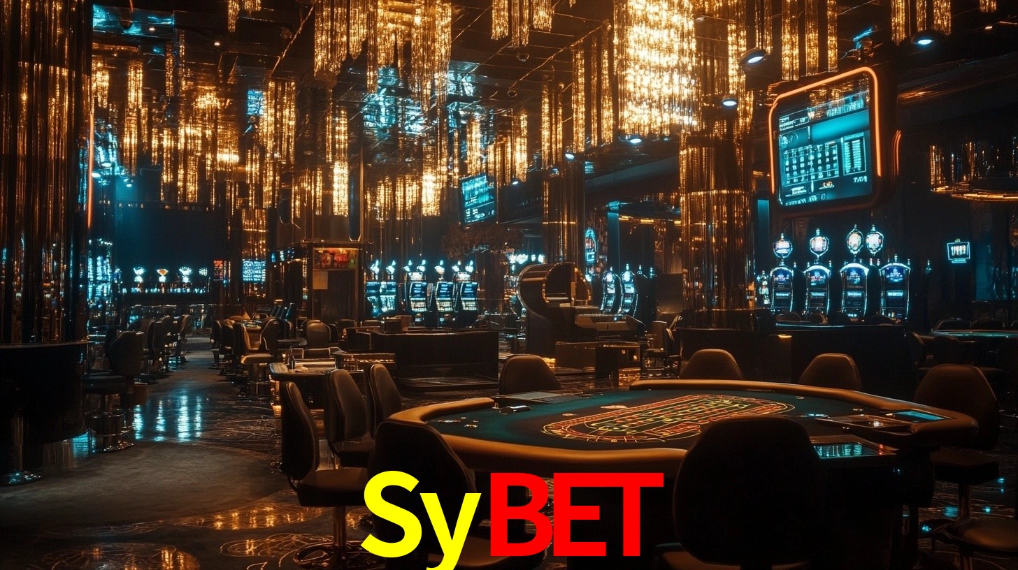 Daily Bonuses Sybet