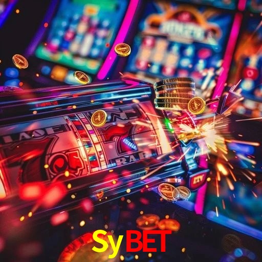 Casino Ao Vivo Sybet