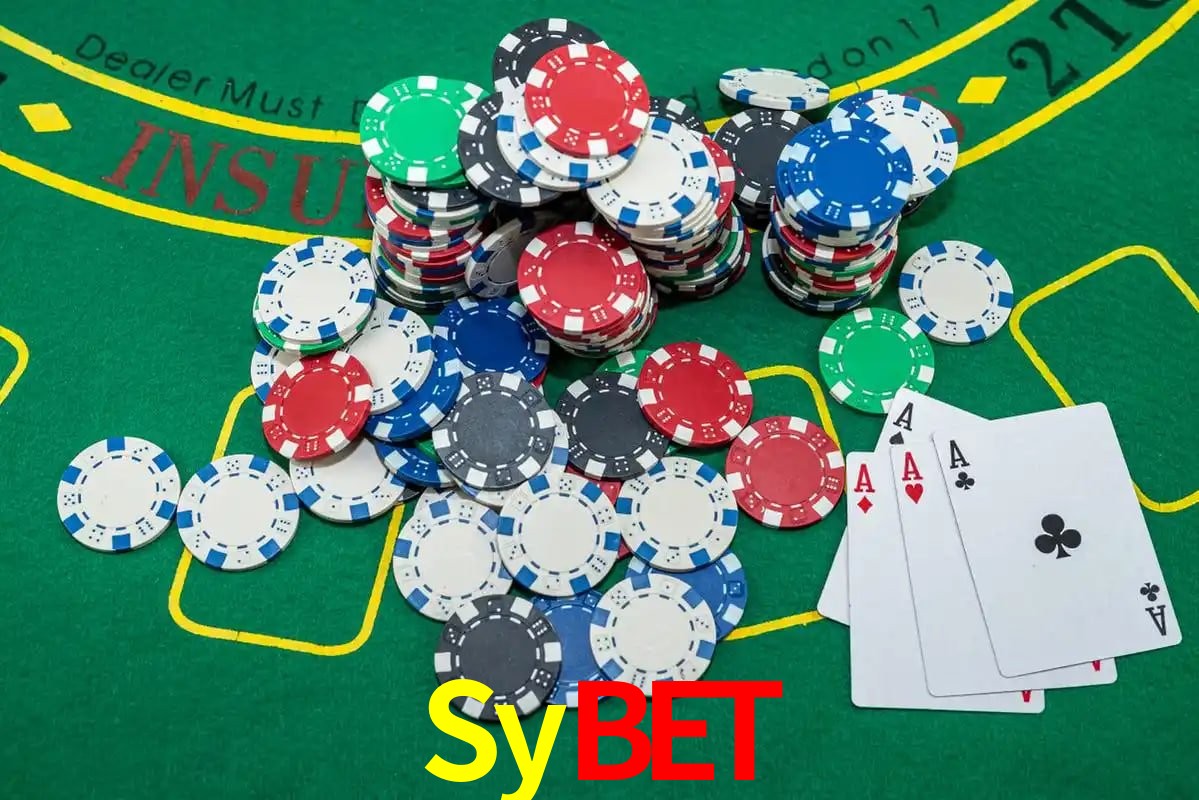Torneios Sybet