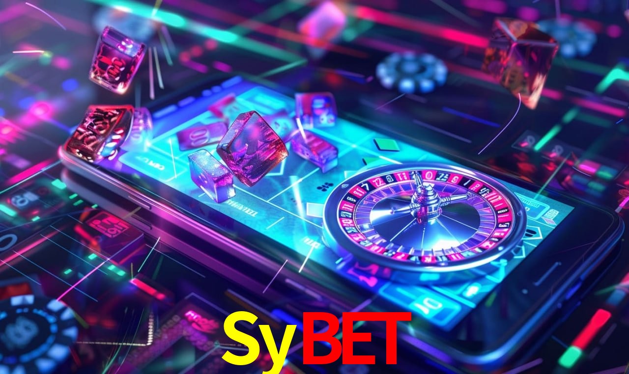 Estatísticas Esportivas Sybet