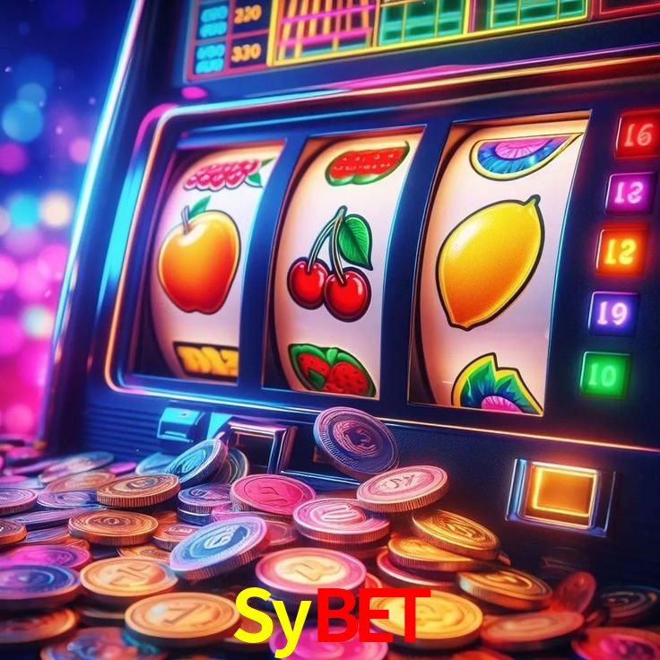 Estatísticas Sybet