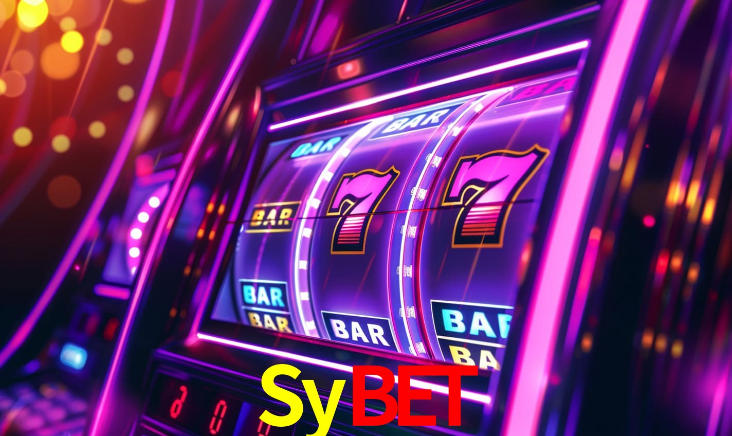 Welcome Bonus Sybet