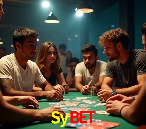 Sybet