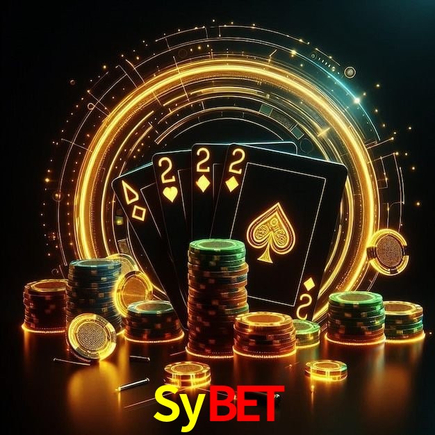 Provedores de Jogos Sybet