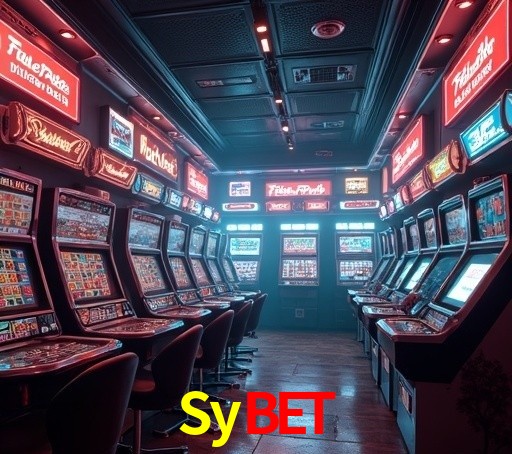 Sybet.Com App