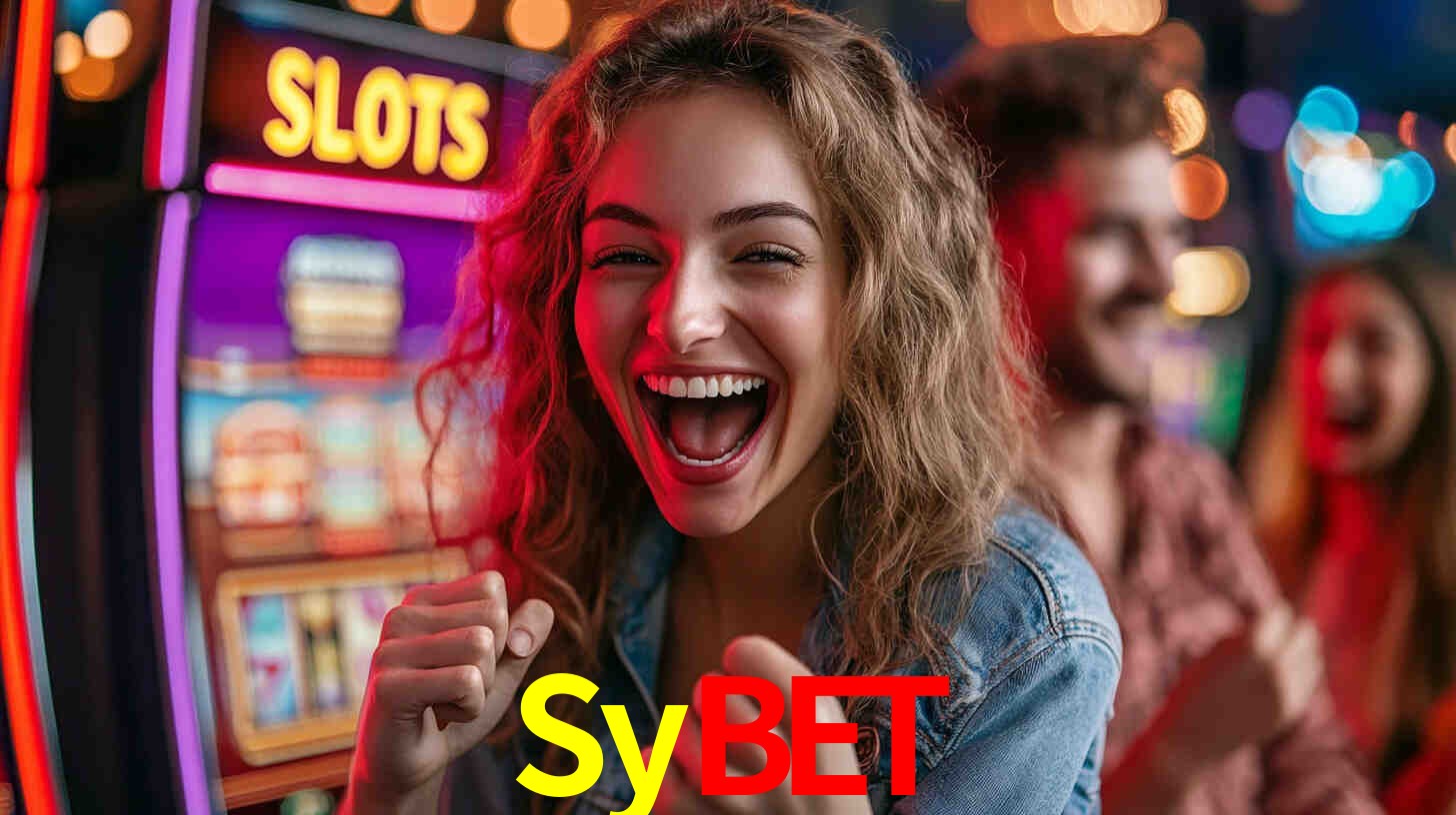 Inovações de Jogos na Sybet: O Futuro das Experiências Interativas