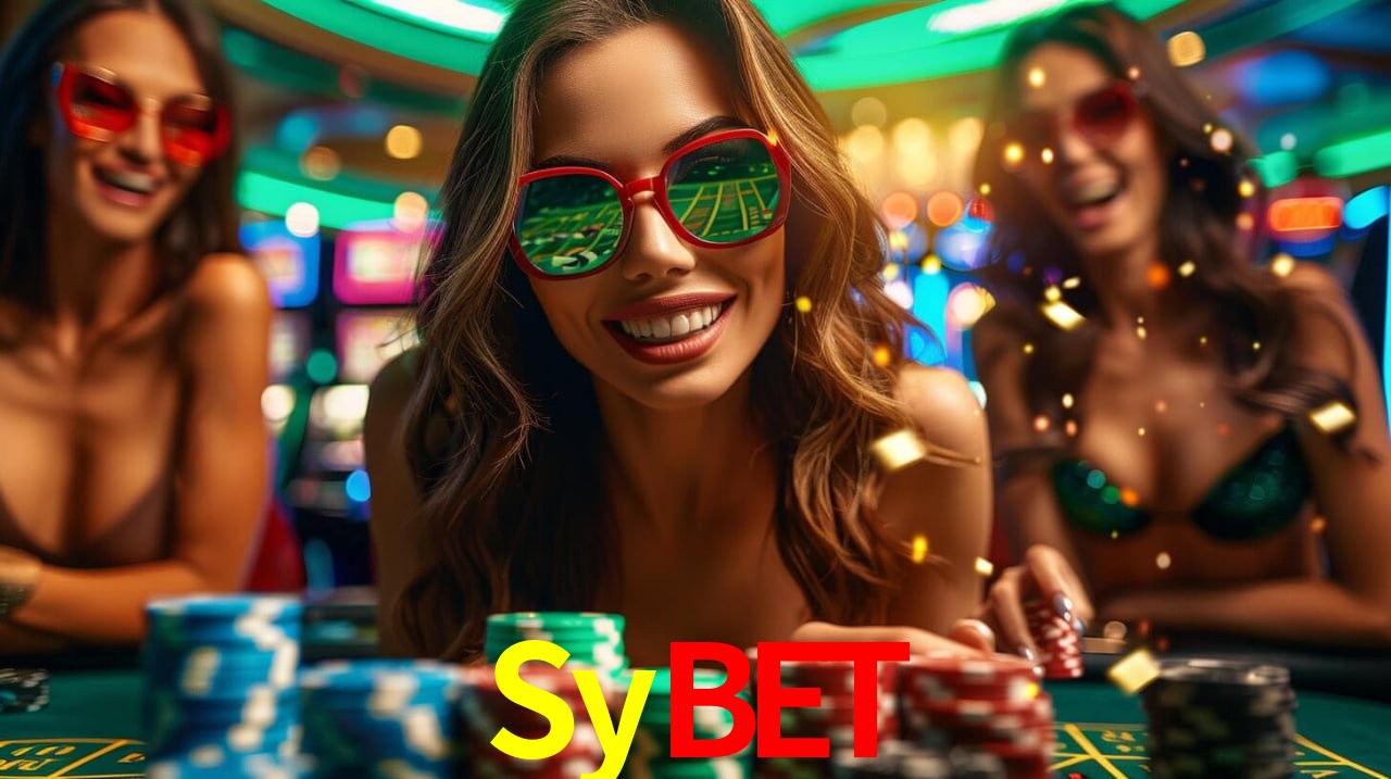 Secure Login Sybet
