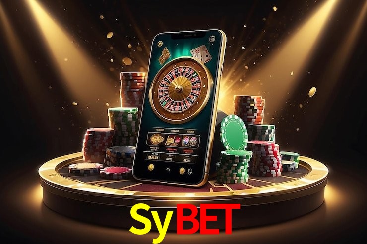 Sistemas de Segurança Sybet