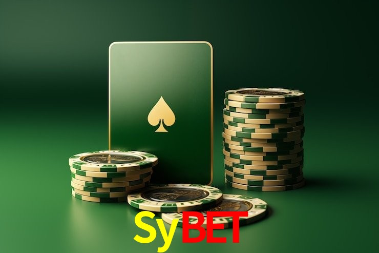 Live Casino Sybet