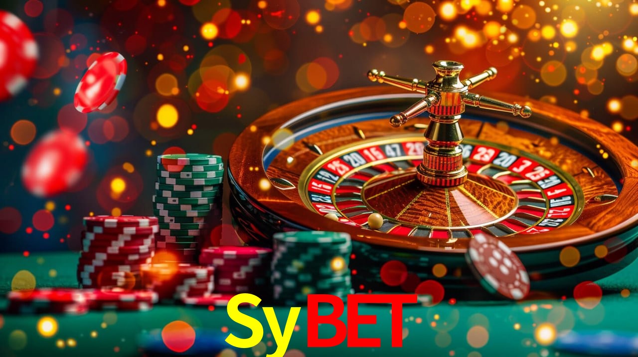 Sybet: Jogue Crash e Experimente Alta Recompensa Instantânea
