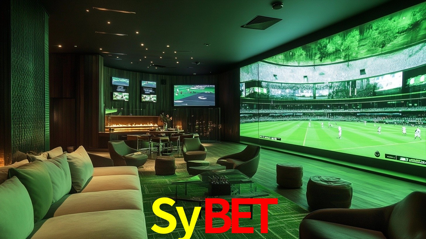 Tournaments Sybet