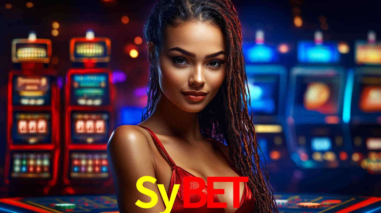 A Experiência Imersiva dos Cassinos Ao Vivo no Sybet
