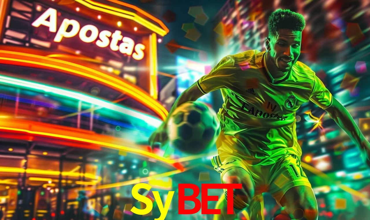 Casino Ao Vivo Sybet