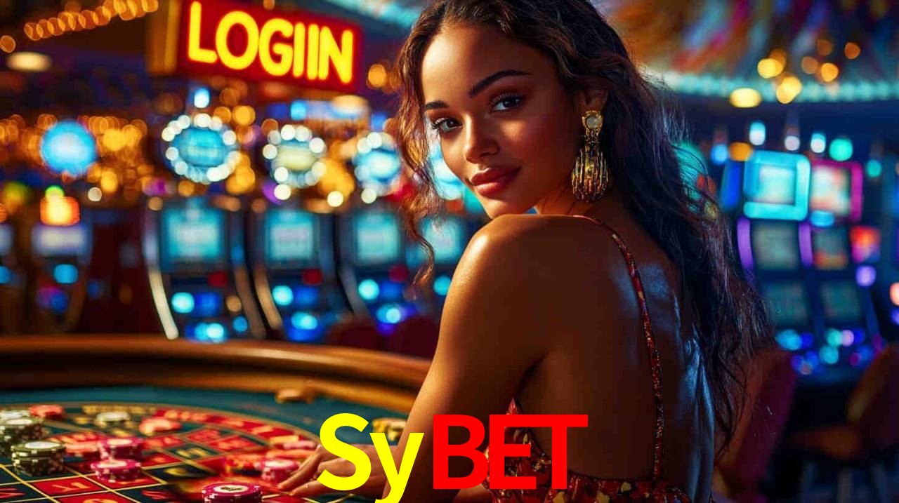 Login Seguro Sybet