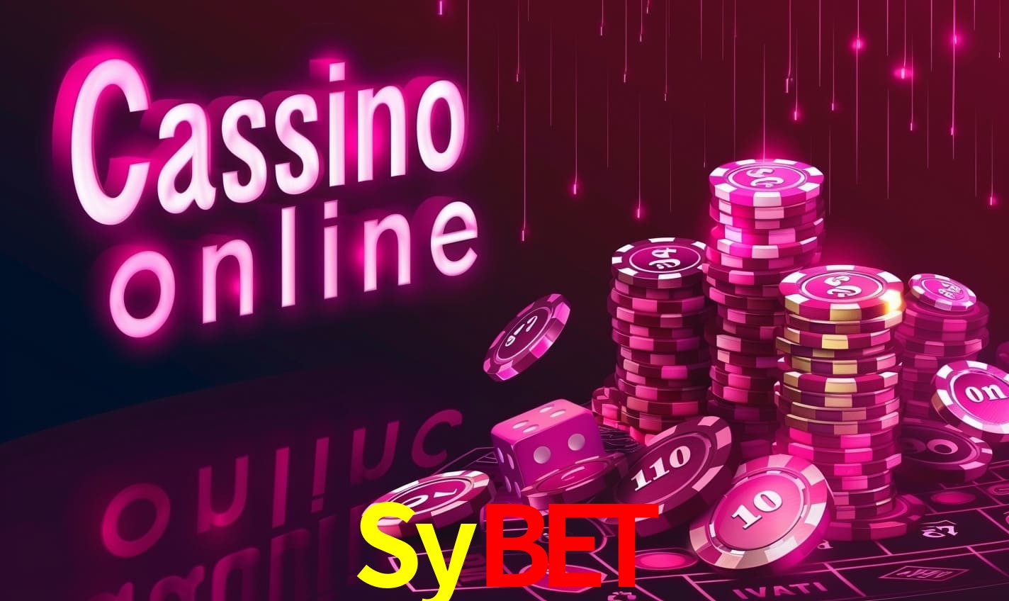 A Emoção da Loteria na Sybet: Uma Chance de Mudança de Vida