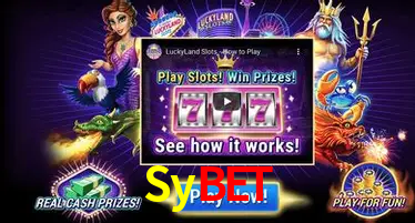 Desvendando o Mundo dos Jogos Virtuais na Sybet