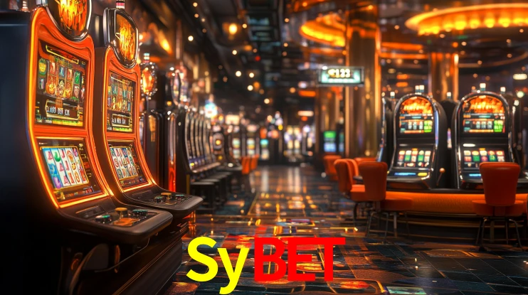 Spaceman Game Sybet