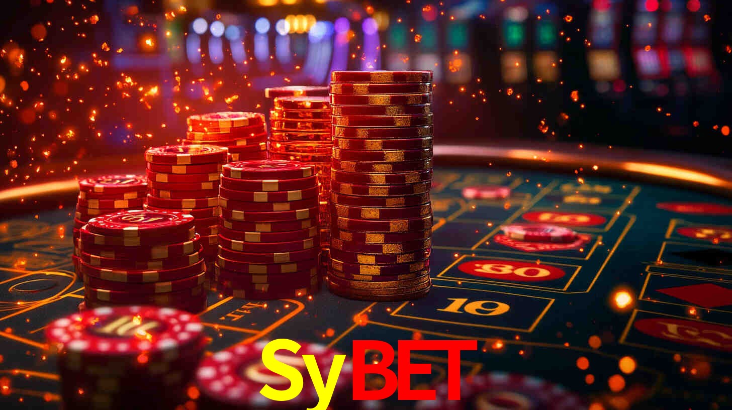 Tennis Betting Sybet