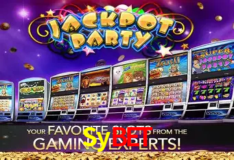 Descubra o Mundo do Cassino Online com Sybet