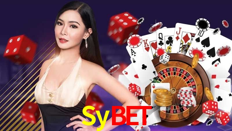 Interface Premium Sybet