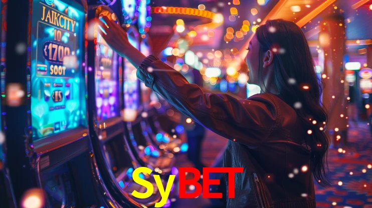 Live Casino Sybet
