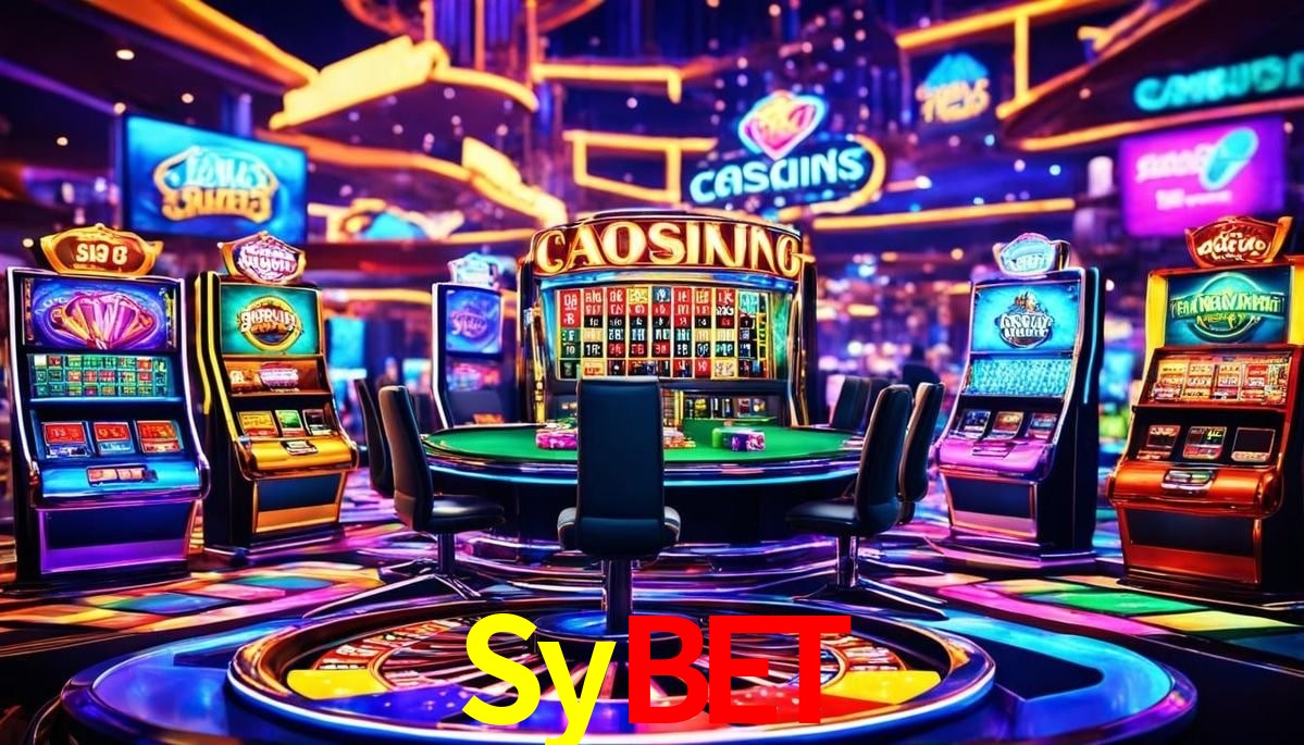 Estatísticas do Jogo Sybet