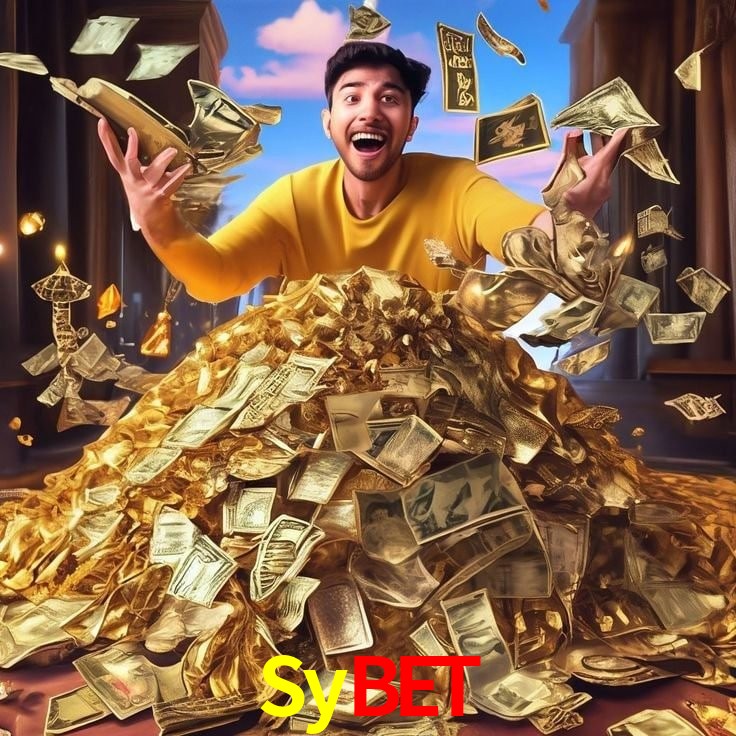 Casino VIP Sybet