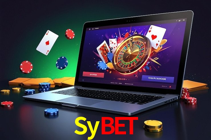  Sybet.Com App