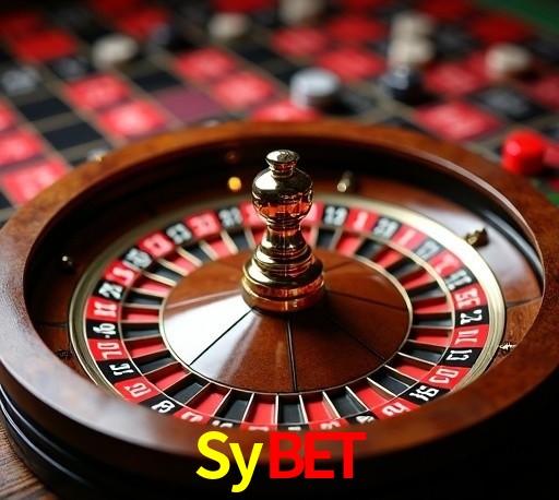 Sinta a adrenalina dos jogos de cassino com Sybet