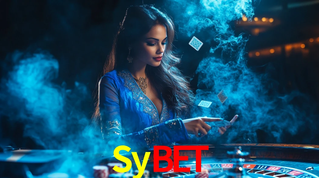 Desvendando o Mundo dos Jogos Virtuais na Sybet