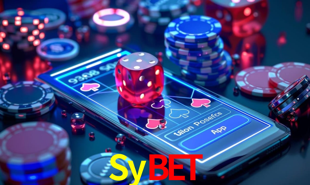 Explore as vantagens do Sybet: serviço profissional e confiabilidade