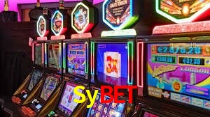Interface do App Sybet