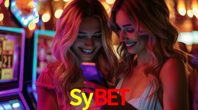 Blackjack Table Sybet