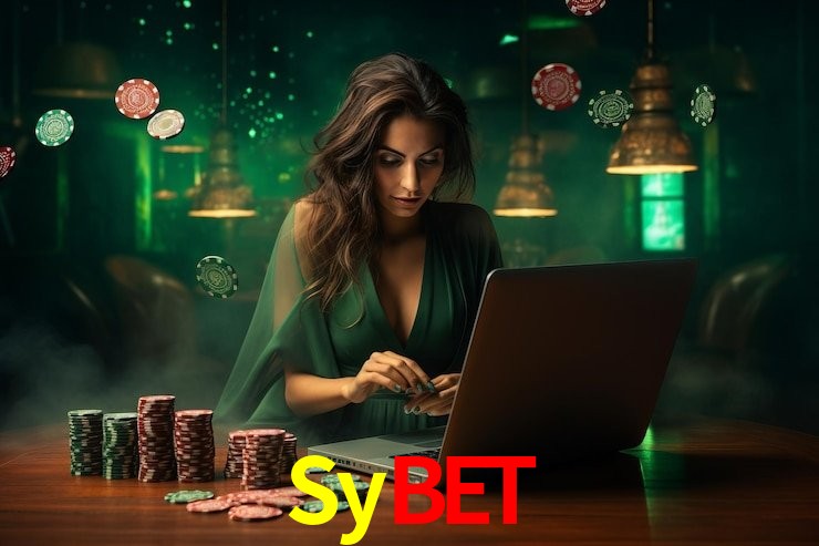 Sybet App