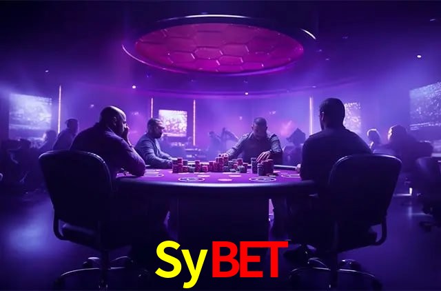Sybet,Sybet.Com App
