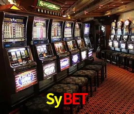 Desvendando o Mundo dos Jogos Virtuais na Sybet